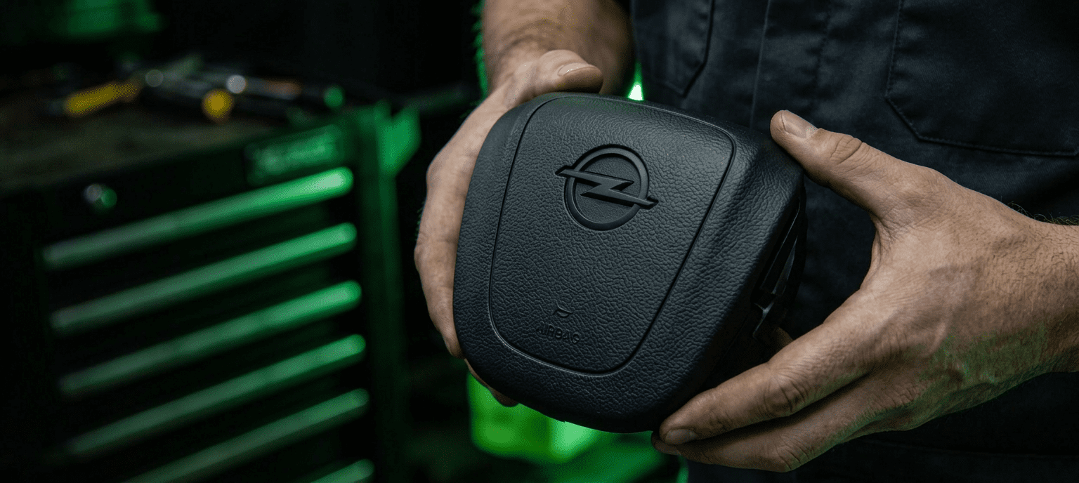 Locksmith key blank and programming tools laid out for an all-keys-lost job — Key Crafters mobile auto locksmith covering Etherley