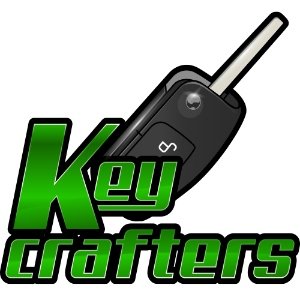 Key Crafters logo