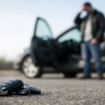 All Keys Lost Car? What to Do Next