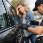 Emergency Car Lockout Service: What to Do