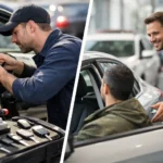 Auto Locksmith or Dealership - Which Makes Sense?