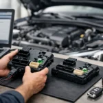 BCM Cloning for Cars Explained Clearly