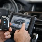 BMW Key Programming Service Explained