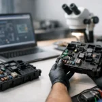 BSI Module Cloning Service Explained