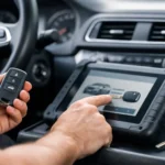 Can a Locksmith Program Car Keys?