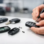 Car Key Fob Repairs Near Me: What to Check