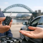 Car Key Replacement Newcastle: What to Expect