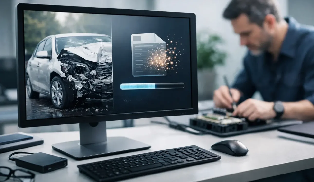 Crash Data Removal Service Explained