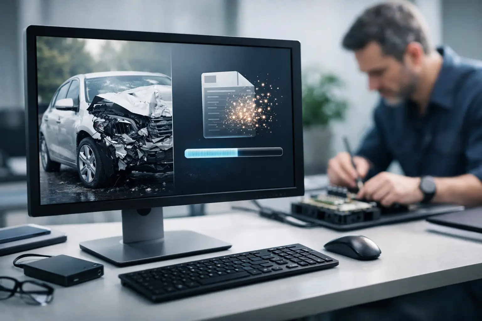 Crash Data Removal Service Explained