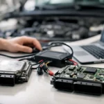 ECU Cloning Service Explained