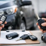 How to Replace Lost Car Keys Fast