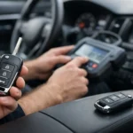 Spare Car Key Programming Explained