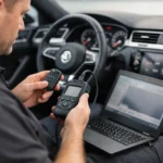 What a VAG Key Programming Specialist Does